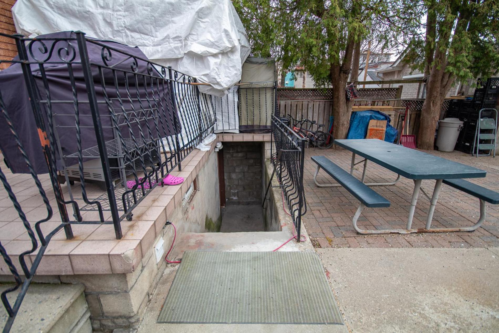 Cozy Home In Downtown Toronto! Exterior foto
